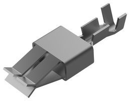 928820-1 Automotive Contact, SKT, 20-17AWG, Crimp Amp - Te Connectivity