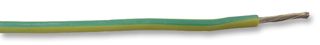0048000 FIL, SILICONE, VERT/JAUNE, 0,5 MM, CÂBLE LAPP 100 M
