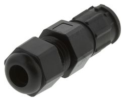 2CT3033-W04400 Circular Conn, Plug, 4Pos, Cable multicomp Pro