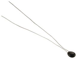 GA10K4A1A Thermistor, NTC, 10K, Radial Te Connectivity