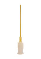 920150-pts Needle, 20 Guage, Yellow, Syringe, PK50 Metcal