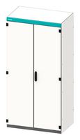 8MF1808-3BS4 19" FLOOR CABINETS SIEMENS