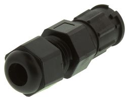 2CT3033-W06300 Circular Conn, Plug, 6Pos, Cable multicomp Pro