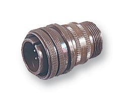 97-3106A-22-14P Plug, Free, 19WAY Amphenol Sine/TUCHEL