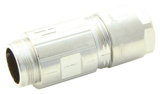 7.820.500.000 Sensor Connector Housing, M16, Plug Hummel