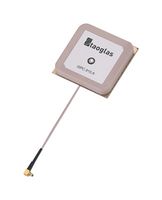 ISPC.91A.09.0092E Patch Antenna, 902-928MHz, 1.19dBi TAOGLAS