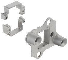 09140061706 Docking Frame, Industrial Connector Harting