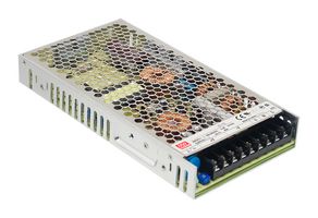 RSP-200-2.5 POWER SUPPLY, AC-DC, 2.5V, 40A MEAN WELL