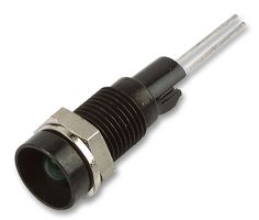 2664.8083 LED Indicator, 5mm, Green Mentor