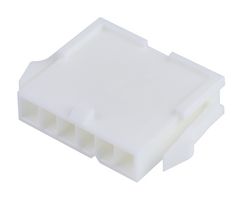 39-01-4063 Connector Housing, Plug, 6Pos, 4.2mm Molex