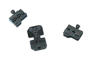 58545-1 Crimp Tool Dies, 22-10AWG Amp - Te Connectivity