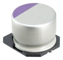 100SXV18M Cap, 18µF, 100V Panasonic