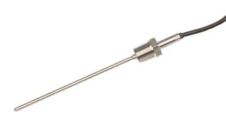 P-M-A-1/8-6-0-P-3 RTDS, High Accuracy  RTDS Omega