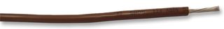 4160403 Wire, Style 1015, Brown, 1.5mm, 100m Lapp Kabel