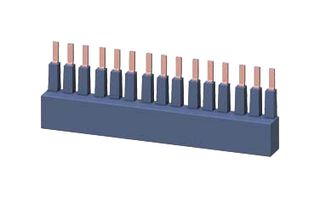 3RM19101DA 3-Phase Busbar, Motor Starter Protector Siemens