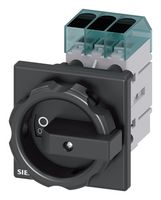 3LD3054-0TK51 ISOLATOR SIEMENS