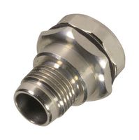 21033011003 Connector Housing, Size M12, Insert Harting