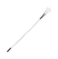 RTD-3-F3105-2.5m-G-Mini-DIN RTD'S: RTD Wire Sensors Omega