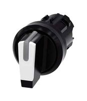 3SU10022BM600AA0 Actuator, 22mm Illum. Pushbutton Switch Siemens