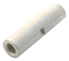 C-2 Terminal, Butt Splice, 16-14AWG, UNINSUL JST (Japan Solderless Terminals)