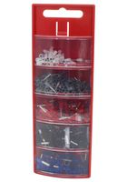 AI SORTI Box RD Connector KIT, Single Wire Ferrule Phoenix Contact