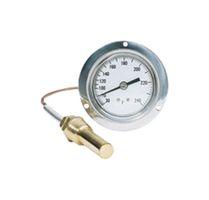 Ga-25FR-Dr-D-05-L2 Dial Thermometer Omega