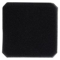 MCSC120-M45 Replacement Filters, 120mm, 45PPI,  PK5 multicomp Pro