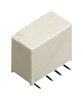 AGN200S09Z Signal Relay, DPDT, 9VDC, 1A, SMD Panasonic