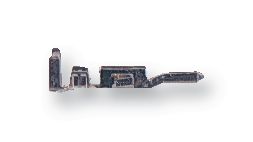 39-00-0075 Contact, Pin, 18AWG, Crimp Molex