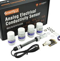 DFR0300 Analog Electrical Conductivity Meter v2 DFRobot