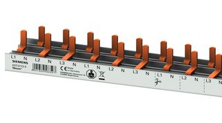 5ST3773-0 Compact Pin Busbar, 3PH, Circuit Breaker Siemens