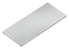 HWNP-0 Blank Insert, Pb Switch, Plastic Idec