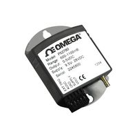 PX2780-600B5V Pressure Transducer, Low Pressure Omega