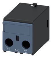 3RH2911-1BA01 CONTACTORS SIEMENS