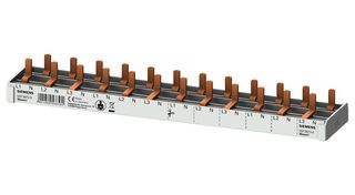5ST3673-0 COMPACT PIN BUSBAR, 3PH, CIRCUIT BREAKER SIEMENS