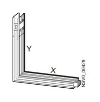 BVP:261849 CABLE MANAGEMENT SIEMENS
