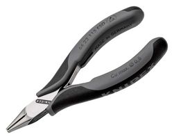 64 22 115 ESD Wire Cutter, End, 115mm Knipex