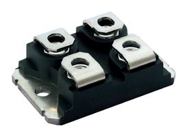 VS-QA300FA17 Diode Module, 170V, 300A Vishay