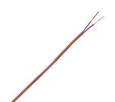 TT-T-24S-SLE-IB-100 T/C Wire: Medium Temp Wire Omega