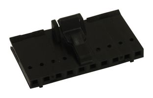 487526-9 Conn, FFC/FPC, 10Pos, 1ROW, 2.54mm Amp - Te Connectivity