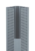 CWD2LG6 2 CWD, Pvc, 3.35X2.57, LG, 6ft PANDUIT