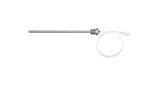 On-970-44007 Thermistor Sensor, 5kohm, Stripped Omega
