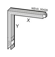 BVP:261885 CABLE MANAGEMENT SIEMENS