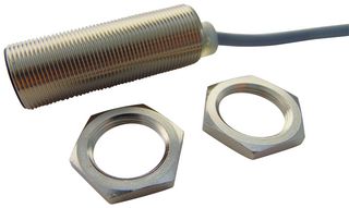 BESM18MI-PSC50B-BV03 Proximity Switch, M18, PNP BALLUFF