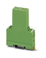 EMG 17-Ov- 12DC/ 60DC/3 Solid State Relay, 3a, 14.4V Phoenix Contact