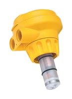 FMG3102-PP-D Mag Flow Meters: Transmitter Insertion Omega