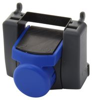 200218-2276 Crimp Tool Locator, Blue Molex