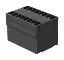 1030990000 Terminal Block, Header, 12Pos, 3.81mm Weidmuller