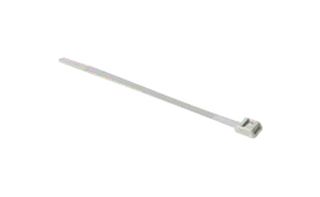 IT9115-CUV8A BELTTYTIE,WR NYL,Lt-H,15.3L,C GRY,Pk100 PANDUIT