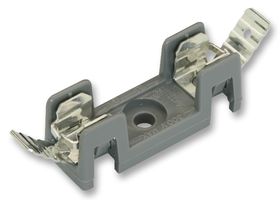 03540821ZXBL PORTE-FUSIBLE, 6.3X32MM, 20A, 600V, QC LITTELFUSE